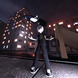 дальняя дорога рай не сегодня