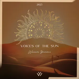 Voices Of The Sun - Single by Wassim Younes album reviews, ratings, credits