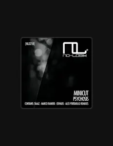Listen to Minicut, watch music videos, read bio, see tour dates & more!