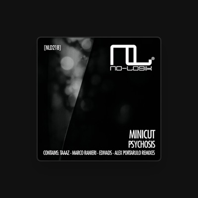 Minicut: песни, клипы, биография, даты выступлений и многое другое.