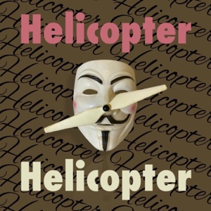 Helicopter Helicopter - Single
