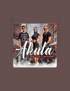 242 सुनें, म्यूज़िक वीडियो देखें, बायो पढ़ें, दौरे की तारीखें और बहुत कुछ देखें!