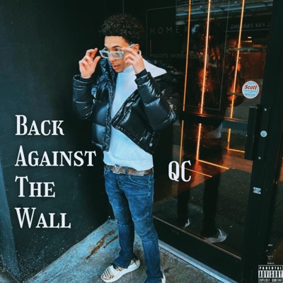 Back Against the Wall - Single