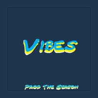 Vibes - Single - Alphamale
