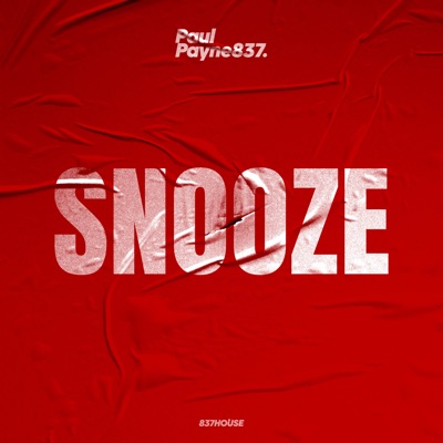 Snooze - Single