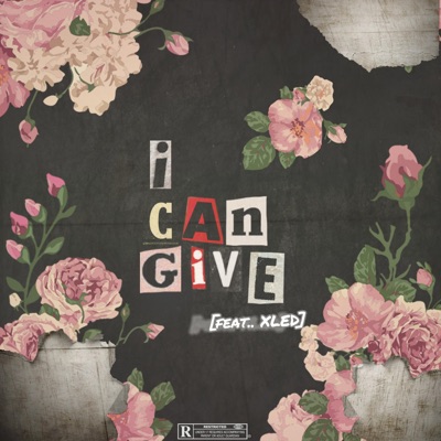 I Can Give - Single