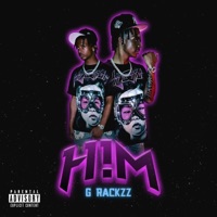 Him - Single - G Rackzz