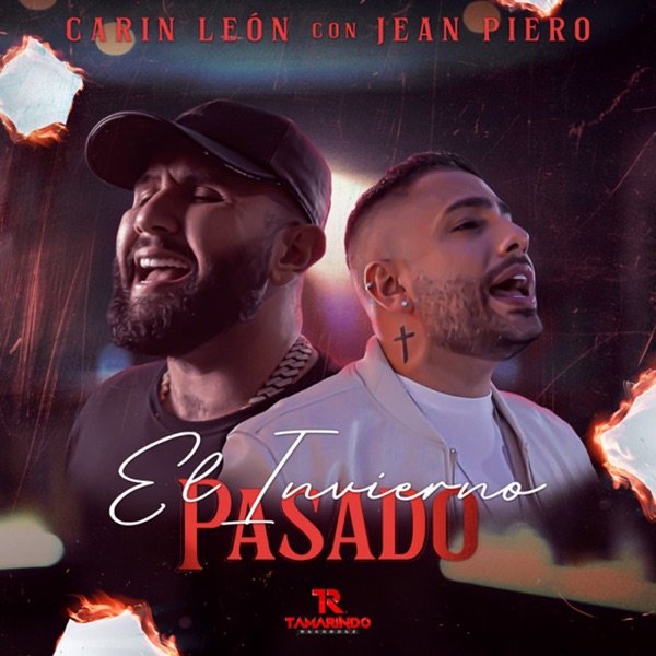 El Invierno Pasado (feat. Jean Piero)