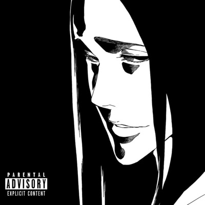 Black (Unohana) - Single