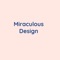Miraculous Design - Songlorious lyrics