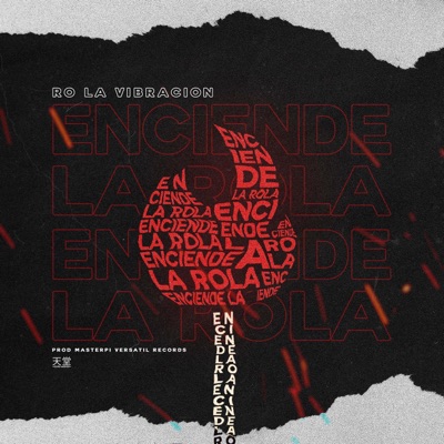 Enciende La Rola - Single