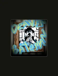 聆聽 Draven Bateman、觀看音樂影片、閱讀小傳、查看巡演日期等！