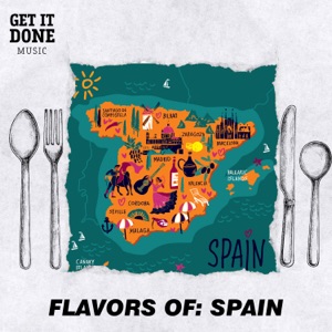 Flavors of Spain