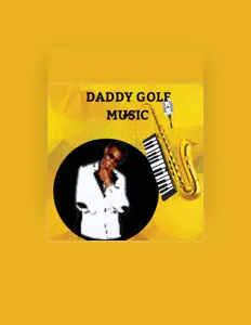 Escucha a DADDY GOLF, mira videos musicales, lee su biografía, consulta las fechas de las gira y más.