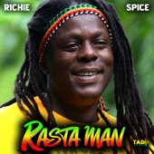 Richie Spice - Rasta Man