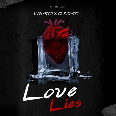 Love Lies - Single