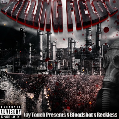 KILLING FIELDZ (feat. BLOODSHOT & RECKLESS) - Single