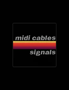 Midi Cablesを聴いたり、ミュージックビデオを鑑賞したり、経歴やツアー日程などを確認したりしましょう！