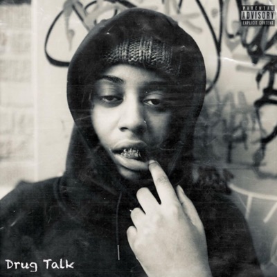 Drug Talk - EP