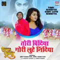 Tori Bindiya Gori Lute Nindiya (From Chhaila Sandu)