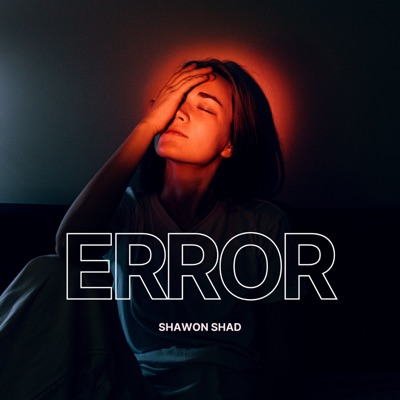 Shawon Shad - Error