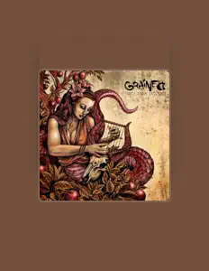 Escucha a Grained, mira videos musicales, lee su biografía, consulta las fechas de las gira y más.