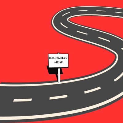 Roadblocks (feat. Verbz & Osk) - Single