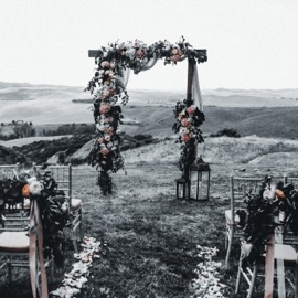 I Should've Left You At the Altar Linneah