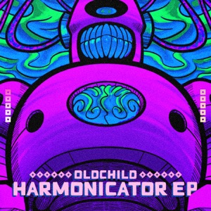 Harmonicator - EP