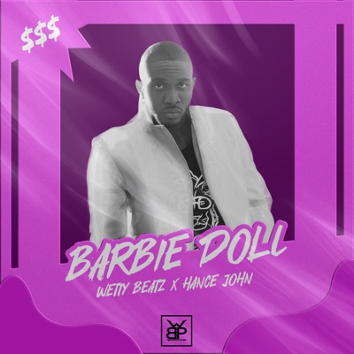 Barbie Doll - Single
