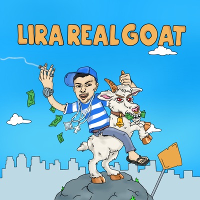 Lira Real Goat - Single