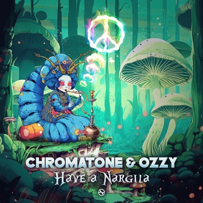 Have a Nargila - Single