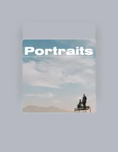 Listen to Portraits, watch music videos, read bio, see tour dates & more!