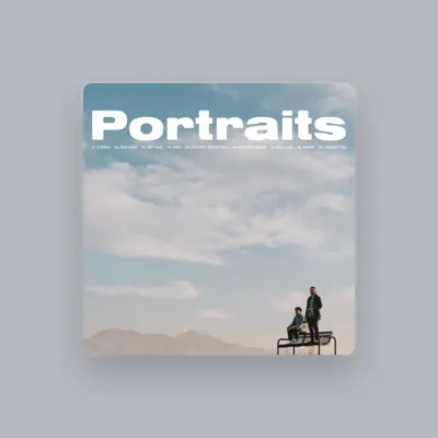 Listen to Portraits, watch music videos, read bio, see tour dates & more!