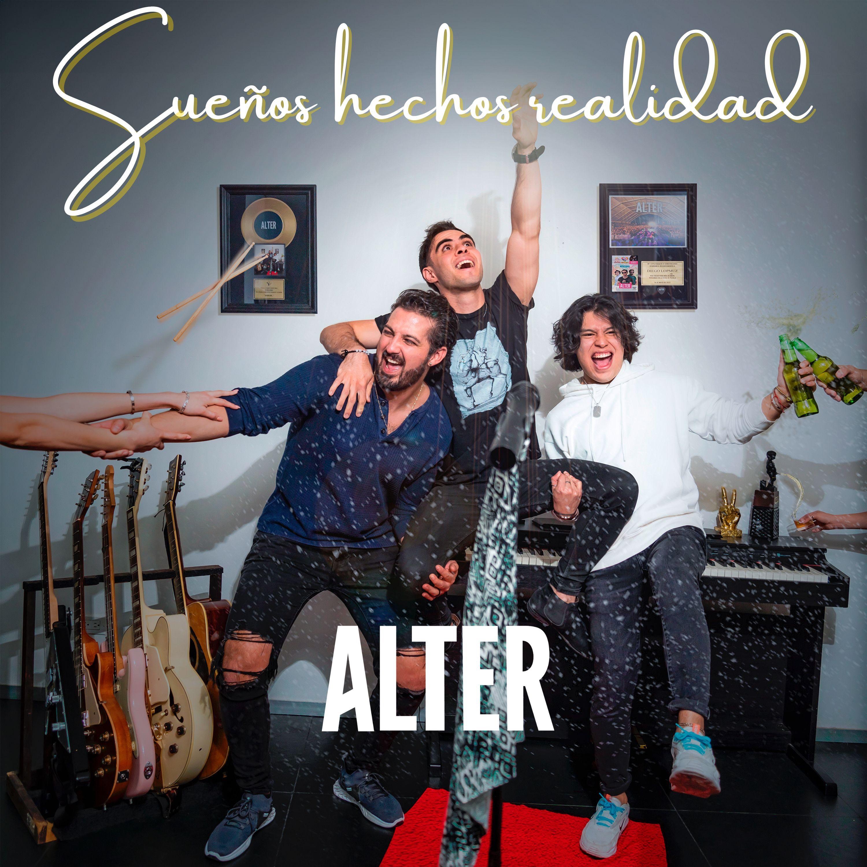 Sueños Hechos Realidad (Deluxe Version)