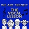 We Are Trendy and We Love To Sing with Interlude - We Are Trendy lyrics