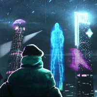 NIGHTRIDE - Single - FFH & СЕВЕРNO