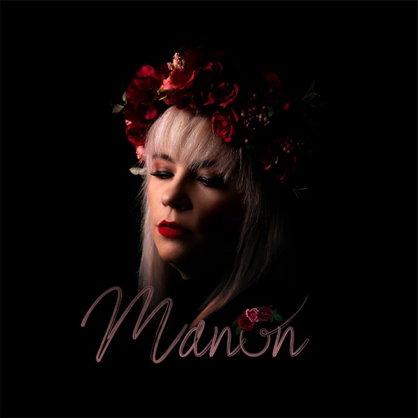 Manon - EP - Manon