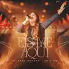 Eis-Me Aqui (Ao Vivo)