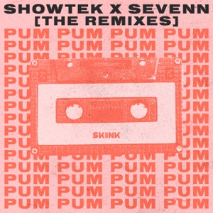 Pum Pum (The Remixes) - EP