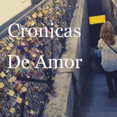 Crónicas De Amor - Single