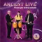 Ženy - Akcent Live lyrics