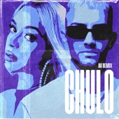 Chulo (Remix) artwork