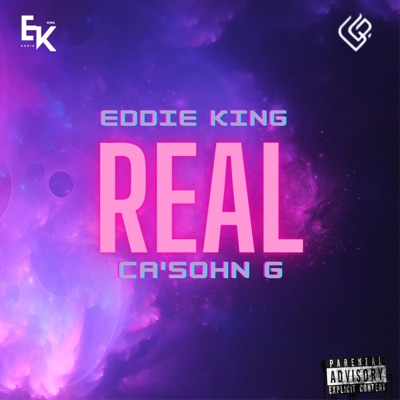Real (feat. Ca'sohn G) - Single