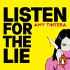 Listen for the Lie - Amy Tintera