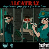 Alcatraz - Single - Gayo Valdez, Jorge Coga & Cool Beats Dude Cbd