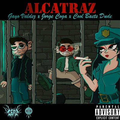 Alcatraz - Single