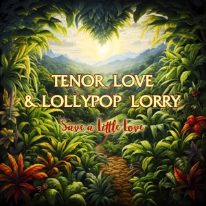 Save a Little Love - Single
