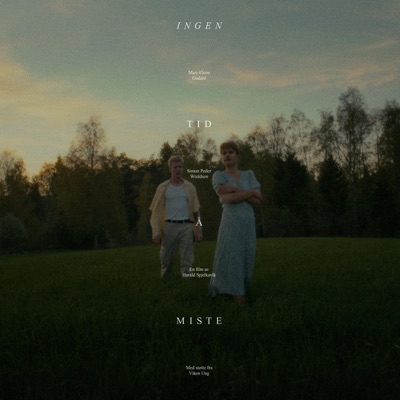 Ingen Tid Å Miste (Original Motion Picture Soundtrack) - Single