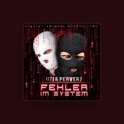 Listen to Uzi & Perverz, watch music videos, read bio, see tour dates & more!